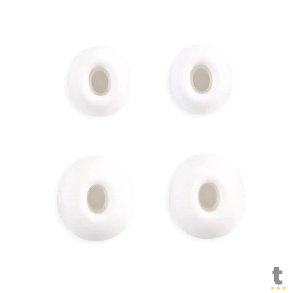 Fone De Ouvido Sound Pods P3 Com Fio Vinik Branco - SP220B Truedata