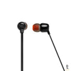 Fone de Ouvido Bluetooth JBL Intra Auricular 115BT Preto - JBLT115BTBLK Truedata