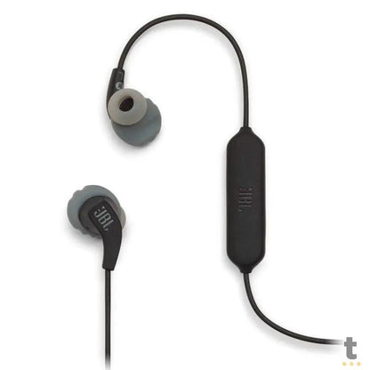 Fone de Ouvido Bluetooth JBL Intra Auricular Endurance Cinza - RUNBT Truedata