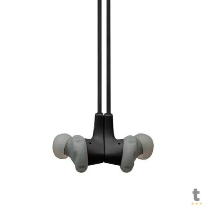 Fone de Ouvido Bluetooth JBL Intra Auricular Endurance Cinza - RUNBT Truedata