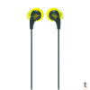 Fone de Ouvido Bluetooth JBL Intra Auricular Endurance Run Preto e Verde Truedata