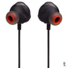 Fone de Ouvido Gamer P3 JBL Intra Auricular Quantum 50 Preto Truedata