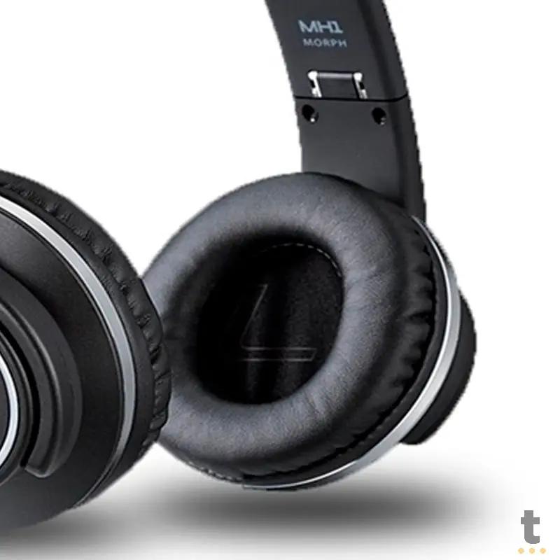 Fone de Ouvido Headphone Bluetooth Dazz Balance Pro - 6014405 Truedata