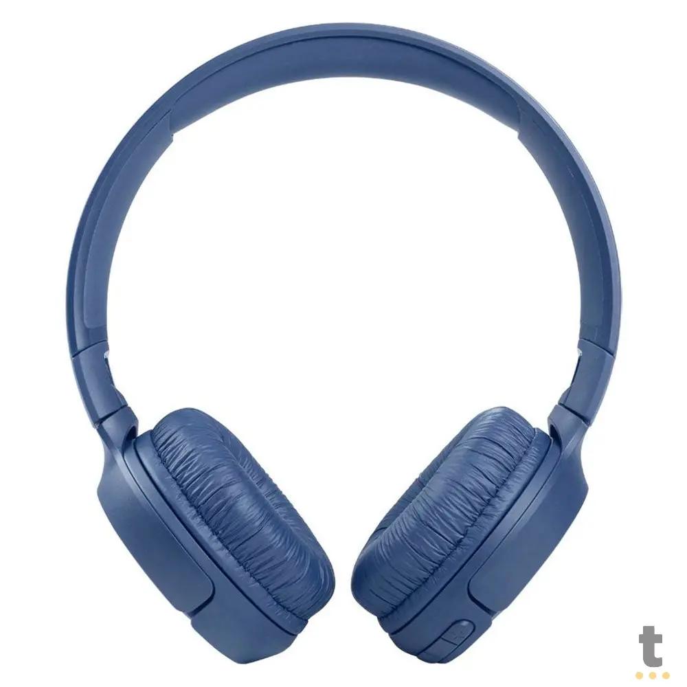 Fone de Ouvido Headphone Bluetooth JBL Tune 510BT Azul - 28913453 Truedata