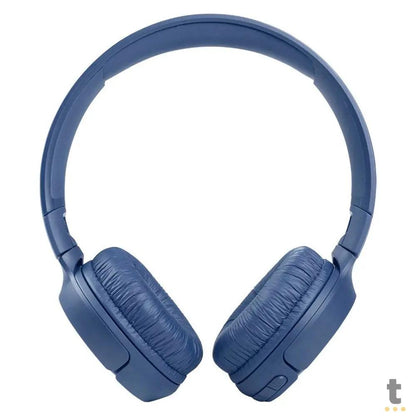 Fone de Ouvido Headphone Bluetooth JBL Tune 510BT Azul - 28913453 Truedata