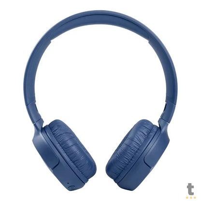 Fone de Ouvido Headphone Bluetooth JBL Tune 510BT Azul - 28913453 Truedata