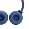 Fone de Ouvido Headphone Bluetooth JBL Tune 510BT Azul - 28913453 Truedata