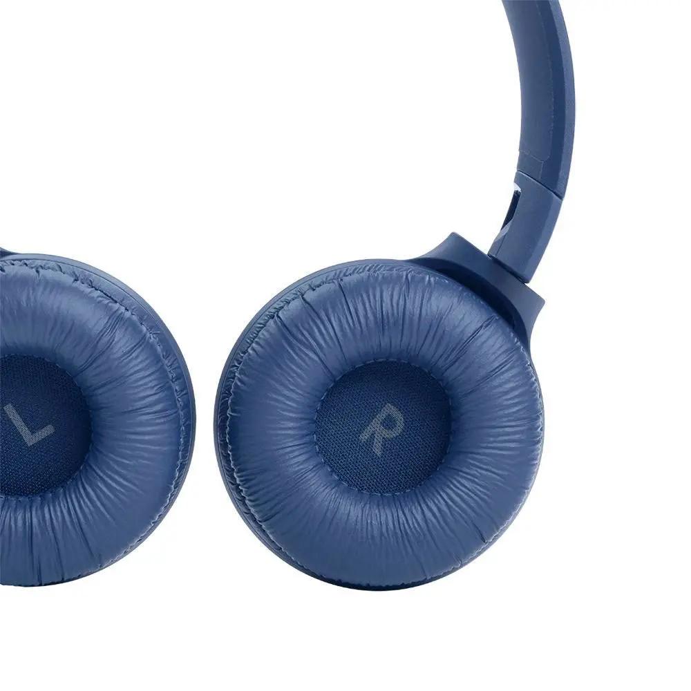Fone de Ouvido Headphone Bluetooth JBL Tune 510BT Azul - 28913453 Truedata