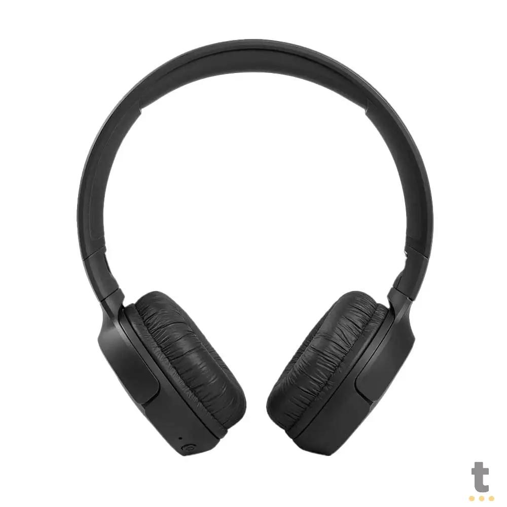 Fone de Ouvido Headphone Bluetooth JBL Tune 510BT Preto Truedata