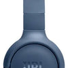 Fone de Ouvido Headphone Bluetooth JBL Tune 520 Azul - T520BLU Truedata