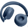 Fone de Ouvido Headphone Bluetooth JBL Tune 520 Azul - T520BLU Truedata