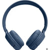 Fone de Ouvido Headphone Bluetooth JBL Tune 520 Azul - T520BLU Truedata
