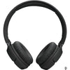 Fone de Ouvido Headphone Bluetooth JBL Tune 520 Preto - T520BLK Truedata