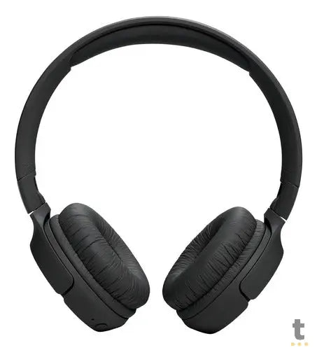 Fone de Ouvido Headphone Bluetooth JBL Tune 520 Preto - T520BLK Truedata
