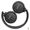 Fone de Ouvido Headphone Bluetooth JBL Tune 520 Preto - T520BLK Truedata