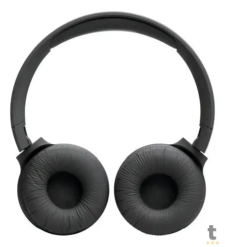 Fone de Ouvido Headphone Bluetooth JBL Tune 520 Preto - T520BLK Truedata