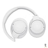 Fone de Ouvido Headphone Bluetooth JBL Tune T710BT Branco - 28913528 Truedata