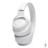 Fone de Ouvido Headphone Bluetooth JBL Tune T710BT Branco - 28913528 Truedata
