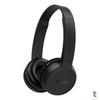 Fone de Ouvido Headphone Bluetooth Philips Preto - TAH1205BK/00 Truedata