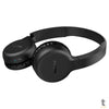 Fone de Ouvido Headphone Bluetooth Philips Preto - TAH1205BK/00 Truedata