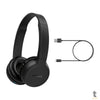 Fone de Ouvido Headphone Bluetooth Philips Preto - TAH1205BK/00 Truedata