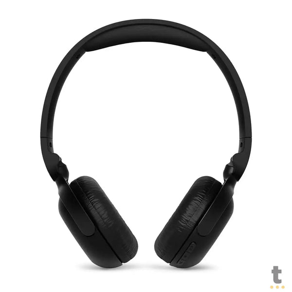 Fone de Ouvido Headphone Bluetooth Philips Preto - TAH2209