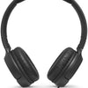 Fone de Ouvido Headphone P2 JBL Tune 500 Preto - 255597 Truedata