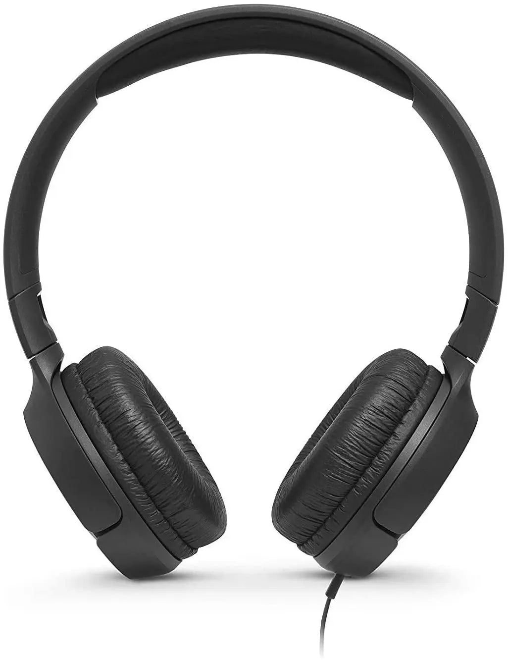 Fone de Ouvido Headphone P2 JBL Tune 500 Preto - 255597 Truedata