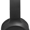 Fone de Ouvido Headphone P2 JBL Tune 500 Preto - 255597 Truedata