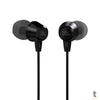 Fone de Ouvido P2 JBL Intra Auricular C50Hi Preto - 278072 Truedata