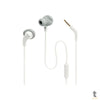 Fone de Ouvido P3 JBL Intra Auricular Endurance Run2 Wired Branco Truedata