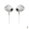Fone de Ouvido P3 JBL Intra Auricular Endurance Run2 Wired Branco Truedata