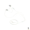 Fone de Ouvido P3 JBL Intra Auricular Endurance Run2 Wired Branco Truedata