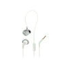 Fone de Ouvido P3 JBL Intra Auricular Endurance Run2 Wired Branco Truedata