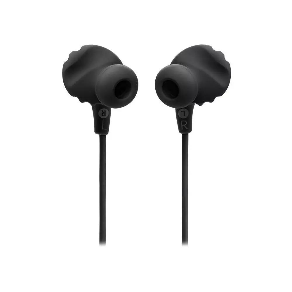 Fone de Ouvido P3 JBL Intra Auricular Endurance Run2 Wired Preto Truedata