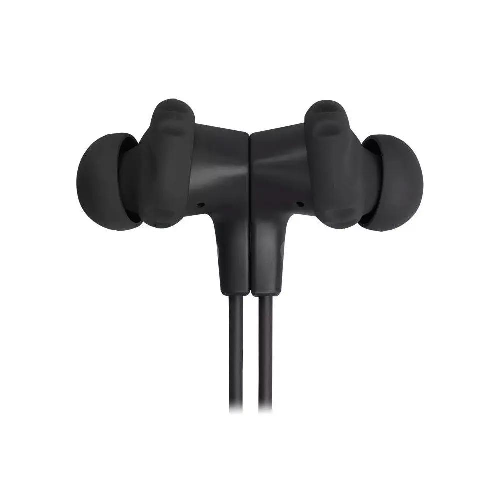 Fone de Ouvido P3 JBL Intra Auricular Endurance Run2 Wired Preto Truedata