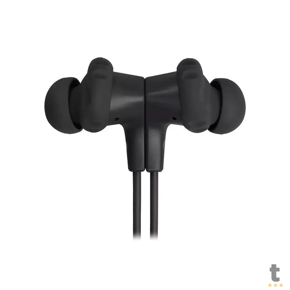 Fone de Ouvido P3 JBL Intra Auricular Endurance Run2 Wired Preto Truedata