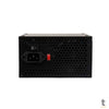 Fonte ATX 500W Fortrek Crusader - 76955 Truedata
