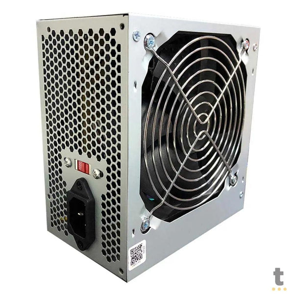 Fonte Atx 200w Multilaser Psu-Ga114bu