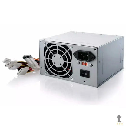 Fonte Atx 200w Multilaser Psu-Ga114bu Truedata