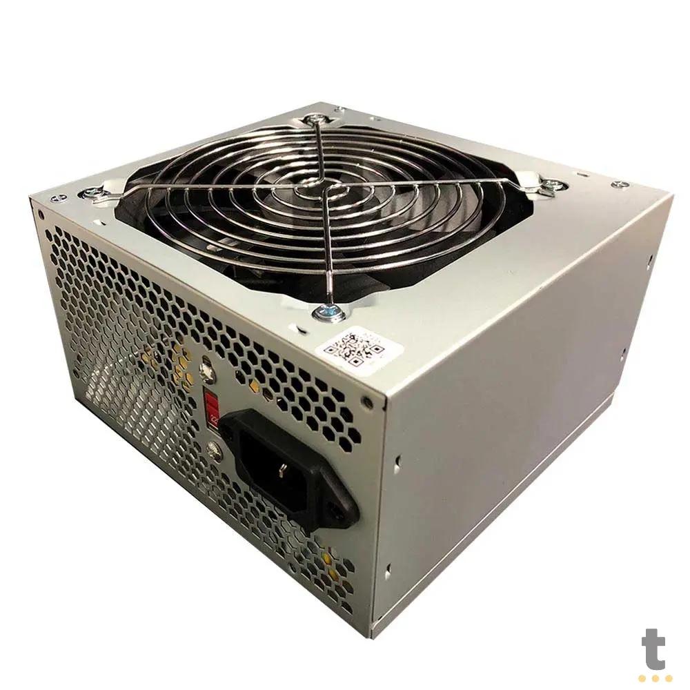 Fonte Atx 200w Multilaser Psu-Ga114bu Truedata