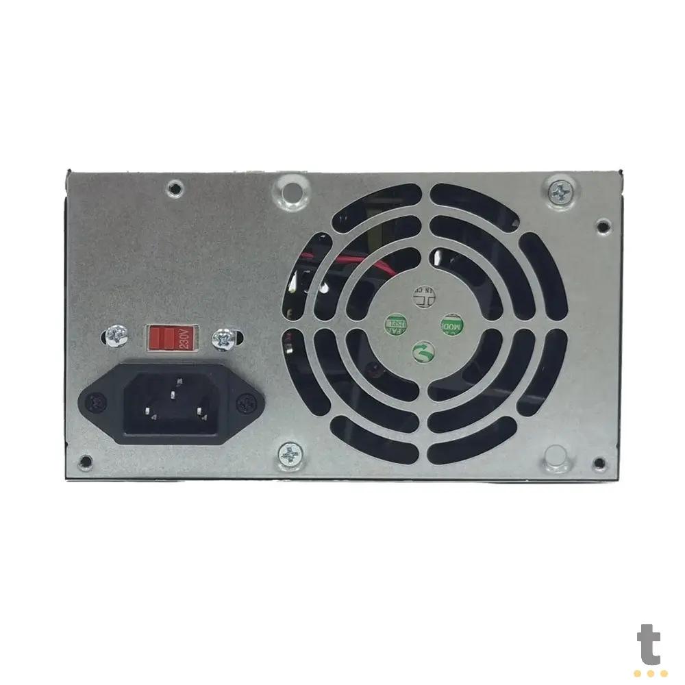 Fonte Atx 200w Rhadium 12v Truedata