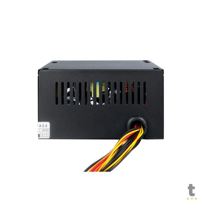 Fonte Atx 200w Vinik VF200BK - 136846 Truedata