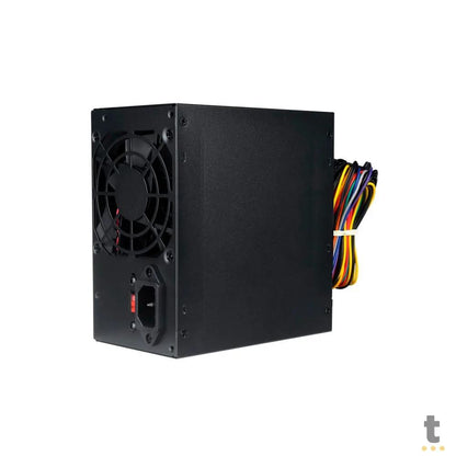 Fonte Atx 200w Vinik VF200BK - 136846 Truedata