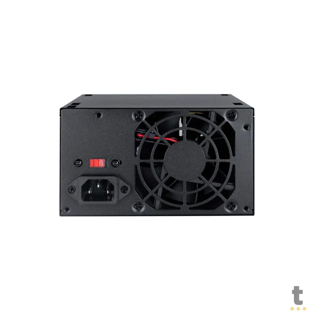 Fonte Atx 200w Vinik VF200BK - 136846 Truedata