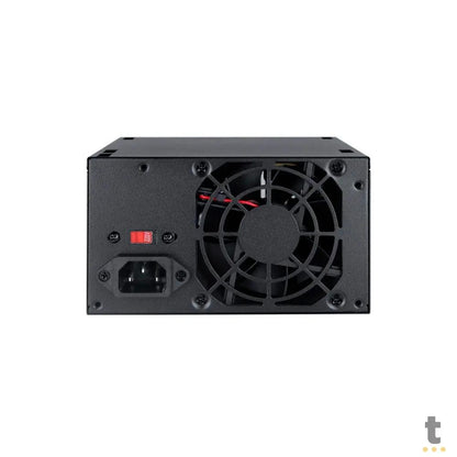 Fonte Atx 200w Vinik VF200BK - 136846 Truedata