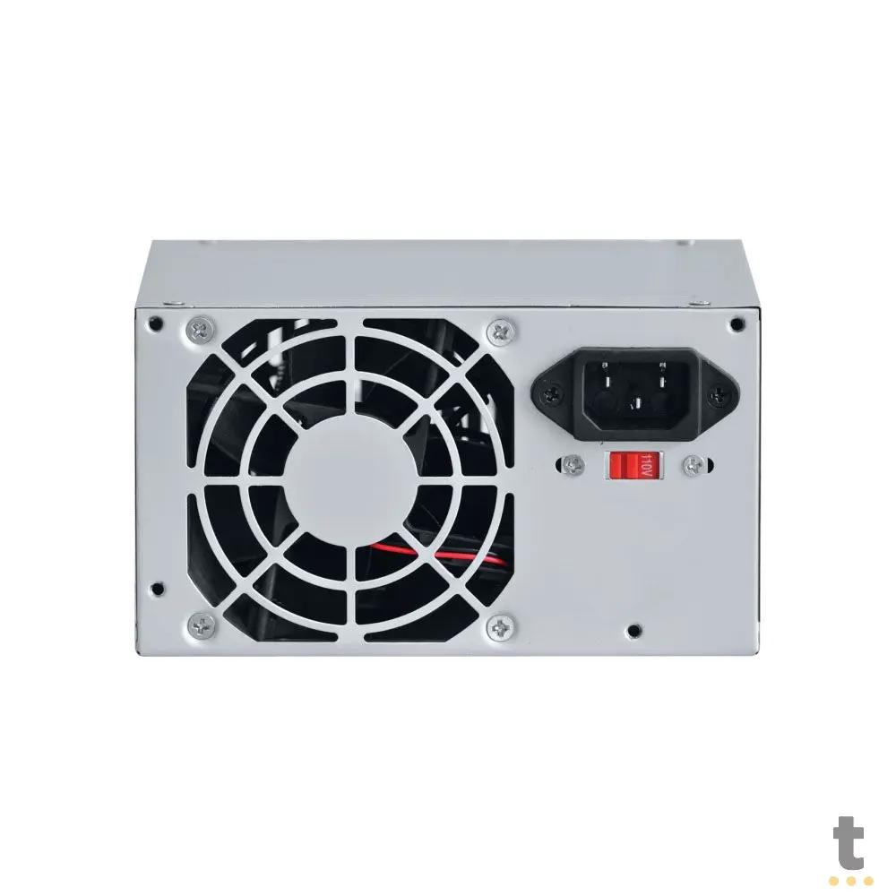 Fonte Atx 200w Vinik VKOEM - 24821 Truedata