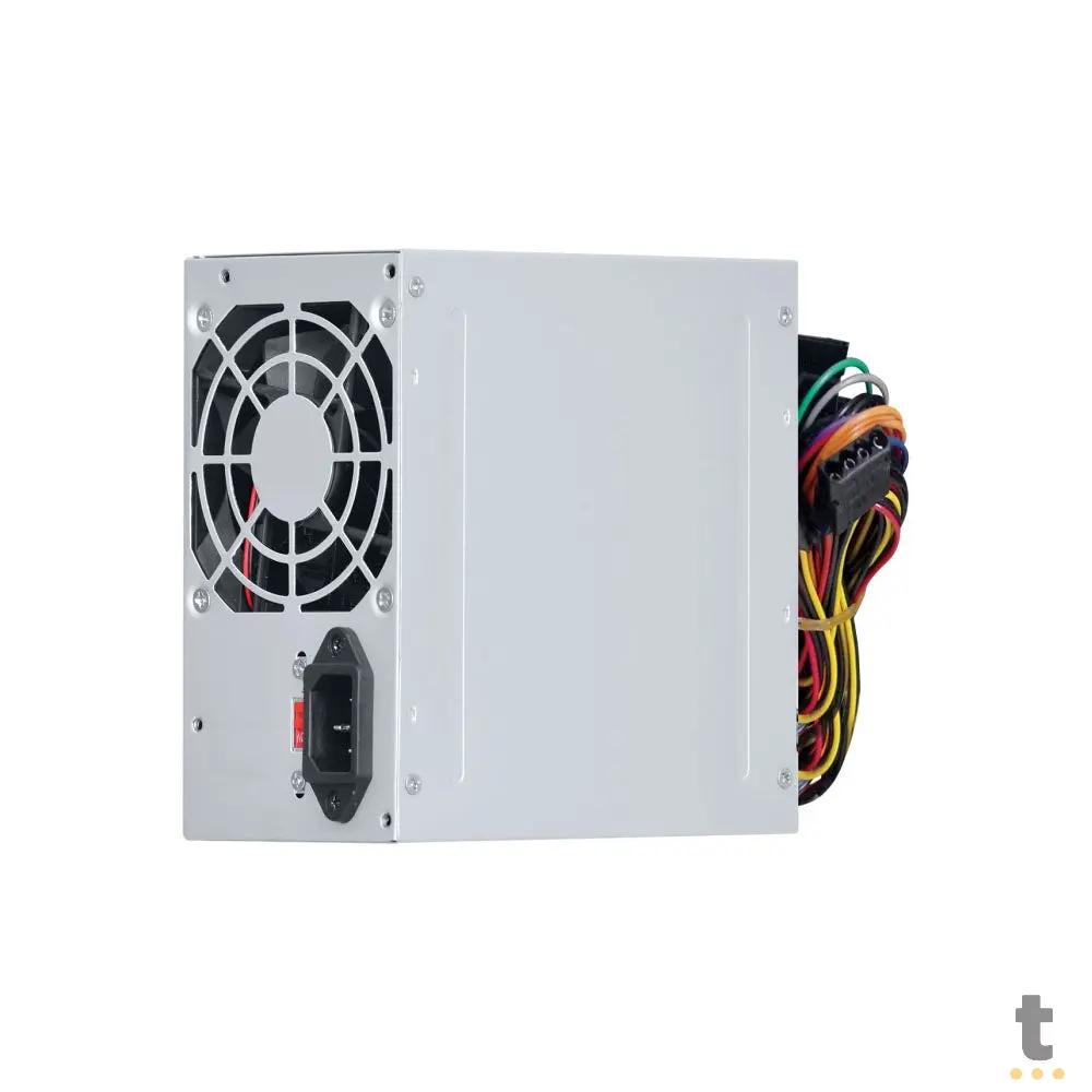 Fonte Atx 200w Vinik VKOEM - 24821 Truedata