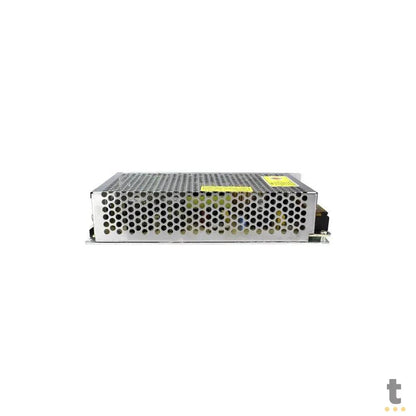 Fonte Chaveada CFTV 12V 15A 180W Leboss - LB-CA561 Truedata