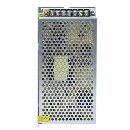 Fonte Chaveada CFTV 12V 40A Multifunções Aoweixun - 12V40A Truedata